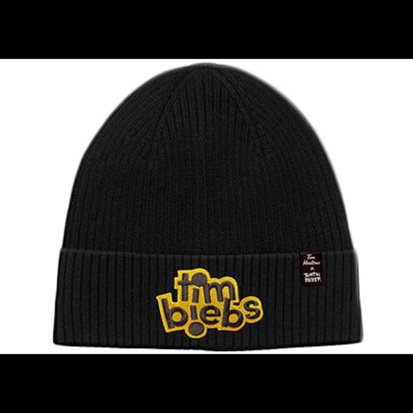 Authentic Tim Biebs Hat - Picture 1 of 1